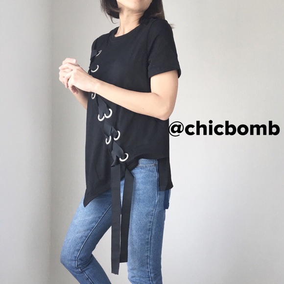 Helena top - Picture 4 of 6